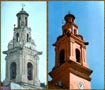 remodelación 1882 - 2002