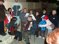 Albas Navidad 2004