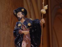 San Roque foto: J. Bayo