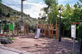 Parque infantil
