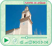 Iglesia, suenan las 11h