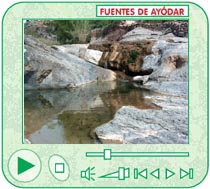 Pozo la Alcantarera