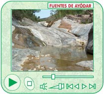 Pozos "La Olla y Alcantarera"
